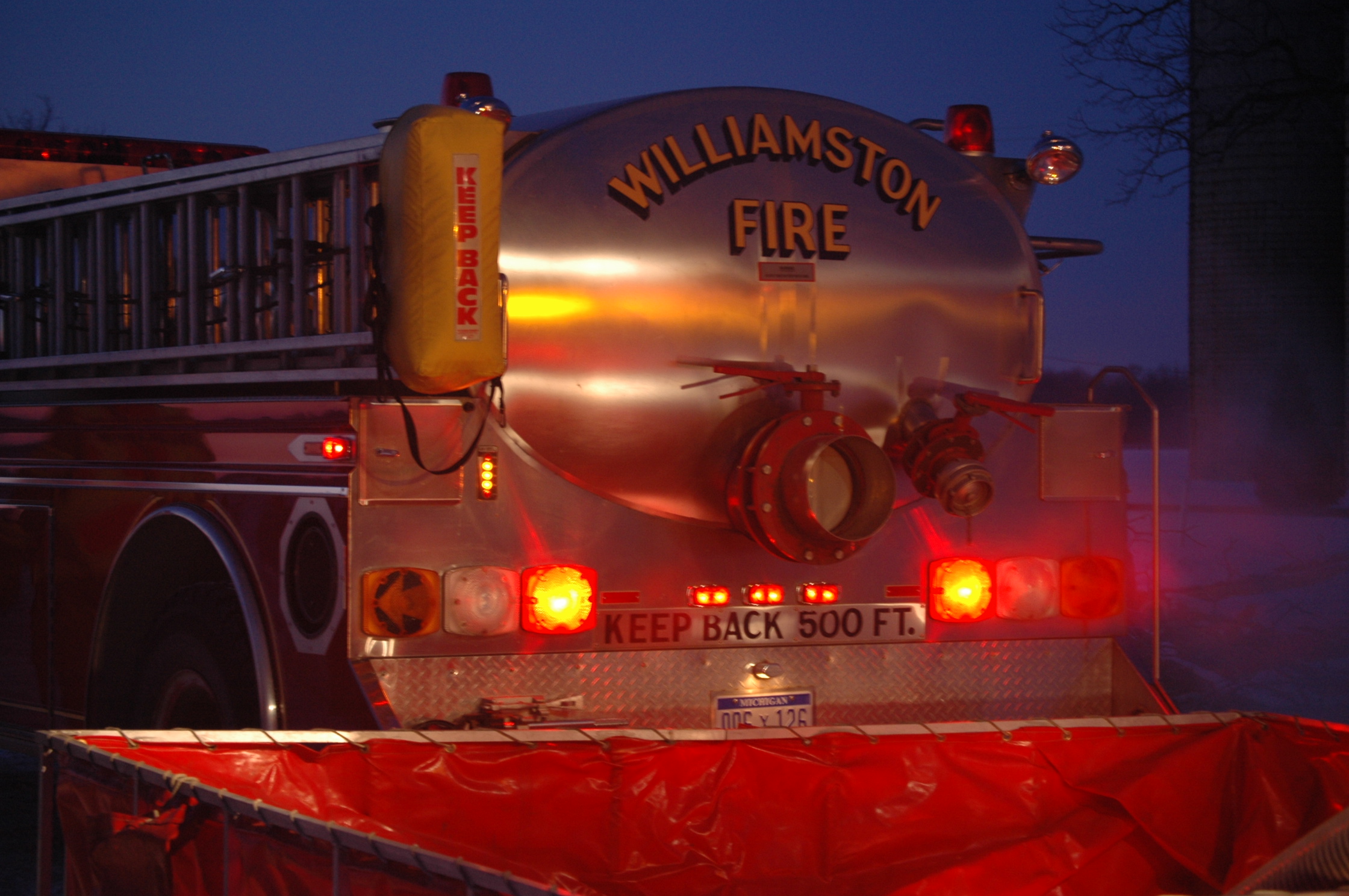 Tanker 5