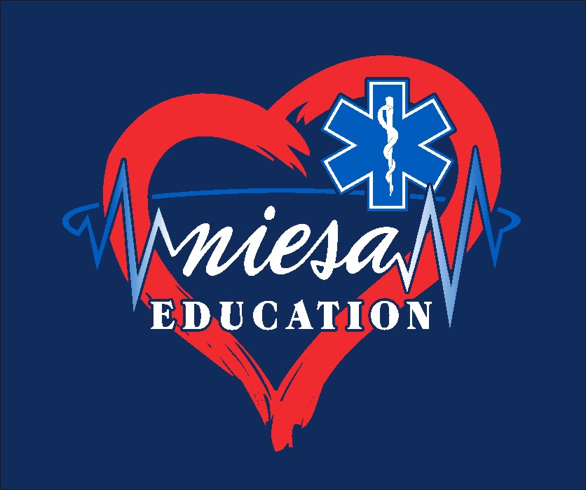 NIESA Education logo