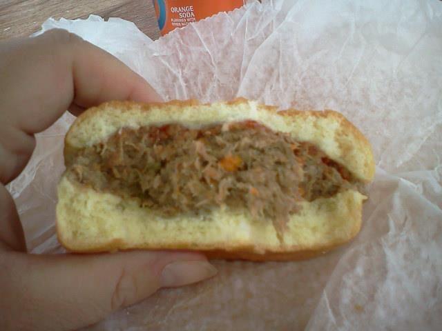 Ox Burger