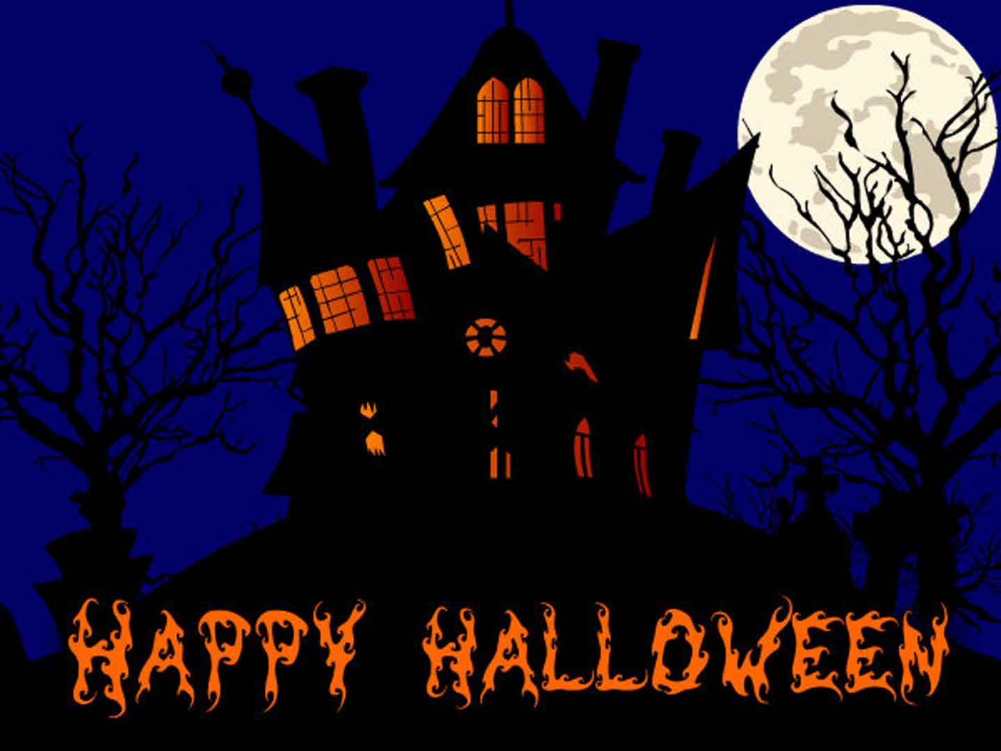 Halloween