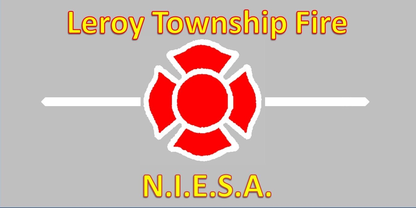 Leroy Township Fire