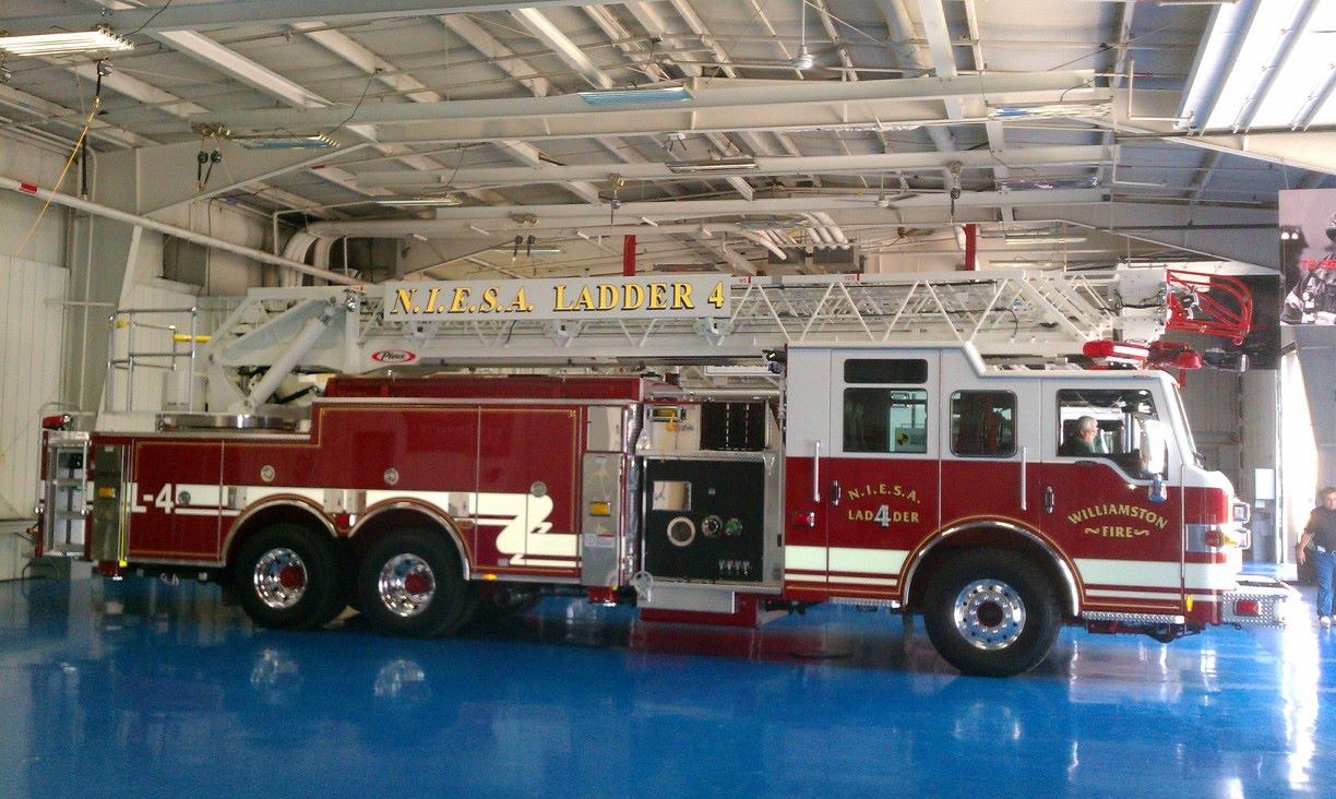 Ladder 4