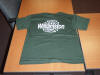 WFD T-Shirt Green