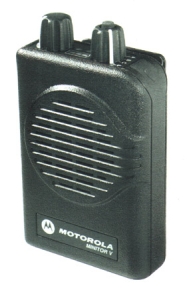 Pager